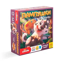 Ігровий набір "Пампушки від бабусі" Ludum 6,8х20х20 см det0006007 - мініатюра 6
