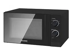 Мікрохвильова піч Prime Technics PMW 20711 KB