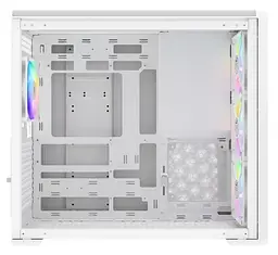 Корпус SAMA S50 без БЖ (S50-WHAGA4X1-GL) White - мініатюра 6