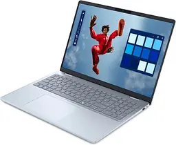 Ноутбук Dell Plus 16 9052 (16" 1920x1200/Core Ultra 9/32GB/1TB SSD) Ref - мініатюра 2