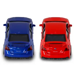 Іграшковий автомодель TechnoDrive Subaru WRX STI в асортименті (260008) - мініатюра 5