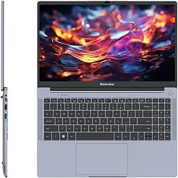Ноутбук Blackview AceBook 6 [AceBook_6_512] [147138] - мініатюра 6