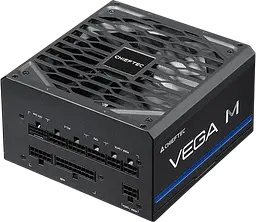 Блок живлення Chieftec VEGA M 850W 80+ Gold (PPG-850-C)