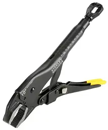 Кліщі затискні універсальні Stanley FatMax 250 мм, Cr-V (FMHT0-74886)