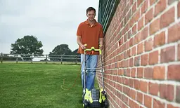 Газонокосарка Ryobi RLM15E36H 1500 Вт - мініатюра 5