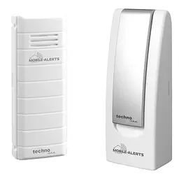 Метеостанція Technoline Mobile Alerts Start Set MA10001 (MA10001) - мініатюра 1