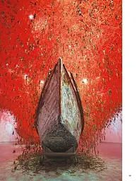 Chiharu Shiota (Bilingual edition) - мініатюра 4