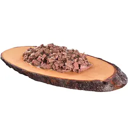 Вологий корм для котів Carnilove rich in Pheasant enriched with Raspberry Leaves в соусі з фазаном і листям малини 85 г - мініатюра 2