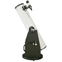 Телескоп Arsenal-GSO 203/1200, M-CRF, Добсон, 8'' Deluxe (GS-680) - мініатюра 9
