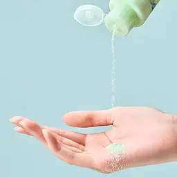 Ензимна пудра для глибокого очищення чутливої шкіри Tocobo Cica Calming Powder Wash 50 г - мініатюра 6