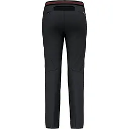 Штани Salewa Pedroc 4 DST W Reg Pants Black M (1054-013.012.1020) - мініатюра 2