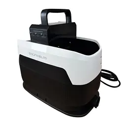 Пилосос миючий з парою Grunhelm GSWVC-08 HBW (145511) - мініатюра 6