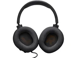 Навушники з мікрофоном JBL Quantum 100M2 Black (QTUM100M2BLK) - мініатюра 6