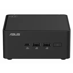 Комп'ютер ASUS NUC 15 Pro RNUC15CRHU700002 / Ultra 7 255H 28W, Wi-Fi 7 BE201 (90AR00Q2-M000A0) - мініатюра 6