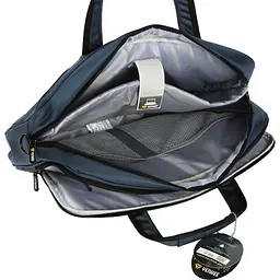Сумка для ноутбука YENKEE 15.6" OREGON YBN 1531 black (45011054) - мініатюра 8