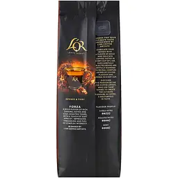 Кава мелена L'OR Dark Roast Forza, 250 г (864681) - мініатюра 6