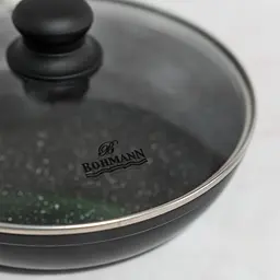Сковорода Bohmann ВН 1000-22см - мініатюра 2