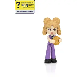Ігрова колекційна фігурка DevSeries Mystery Figures S3 в асортименті (CRS0085) - мініатюра 19