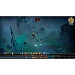 Ключ активації Microsoft Iron Danger для Xbox Series S/X - мініатюра 2