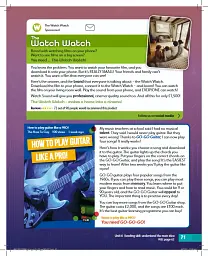 Academy Stars. Level 6. Pupil's Book with Navio App and Digital Pupil's Book - Стів Елсворт - мініатюра 3