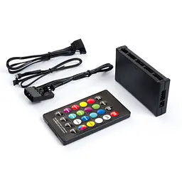 Модуль управління підсвічуванням Vinga RGB control-01 - мініатюра 3
