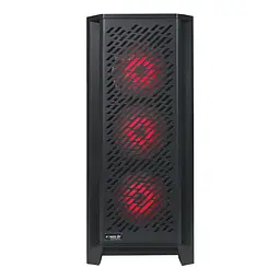 Робоча станція Power Up #245 AMD EPYC 7551/128 GB/SSD 1TB/NVIDIA Quadro RTX A4000 16 Gb - мініатюра 2