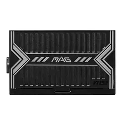Блок живлення MSI MAG A650BN - мініатюра 6
