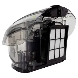 HEPA фільтр SVX 009HF на пилосос SENCOR SVC 1030 CAT&DOG - мініатюра 3