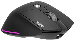 Миша Acer EASY FIT BK (HP.EXPBG.021) - мініатюра 4
