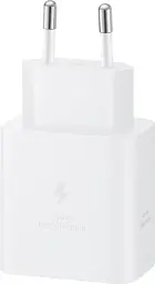 Сітчастий зарядний пристрій Samsung 45W Compact Power Adapter (EP-T4511NWEGEU)