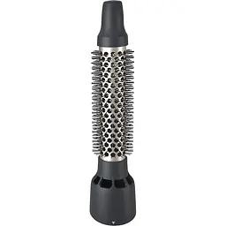 Фен-щітка Philips Air Styler 3000, 800 Вт 3/2 режими чорна (BHA301/00) - мініатюра 3