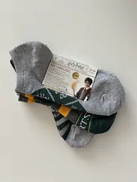 Бавовняні шкарпетки LYCRA Harry Potter 35-38 (8-10років)