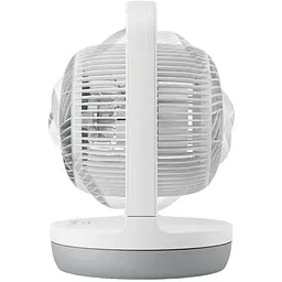 Вентилятор Philips Series 2000 білий (CX2050/00) - мініатюра 3
