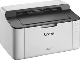 Принтер Brother HL-1110E (7134623) - мініатюра 2