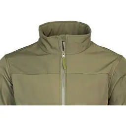 Куртка Skif Tac SoftShell Gamekeeper 3XL Olive - мініатюра 7