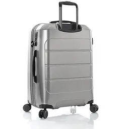 Валіза Heys EcoCase (M) Grey (10133-0013-26) - мініатюра 5