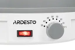 Сушарка Ardesto для продуктів FDB-5320 - мініатюра 10
