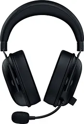 Навушники Razer BlackShark V2 HyperSpeed Black (RZ04-04960100-R3M1) - мініатюра 4