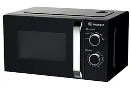 Мікрохвильова піч Blaufisch BMO-203B, 20 л - мініатюра 2