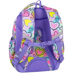 Рюкзак CoolPack Jerry Pastel Hearts (F029832) - мініатюра 3