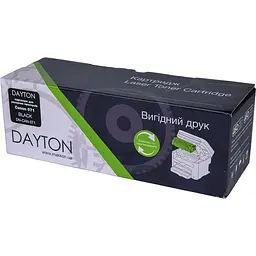 Картридж Dayton Canon 071 для MF-272/275 (DN-CAN-071) - мініатюра 3