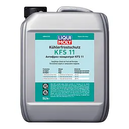 Концентрат антифризу - Kohlerfrostschutz KFS 2000 (G11) 5л. (21150)