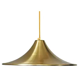 Підвіс Lo brass, PikArt арт. 1139 Золотий