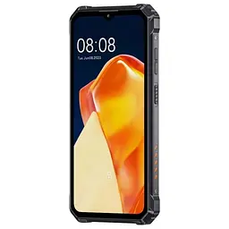 Мобільний телефон OUKITEL WP28S 4/128GB Orange (6931940757584) - мініатюра 5