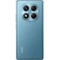 Смартфон Xiaomi Redmi Note 14 Pro 8/256Gb Ocean Blue Global version