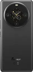 Смартфон Fossibot S3 Pro 6/128Gb Gray Global version - мініатюра 4