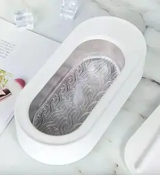 Ультразвукова ванна Xiaomi EraClean Ultrasonic Cleaner Machine (GA01) - мініатюра 4