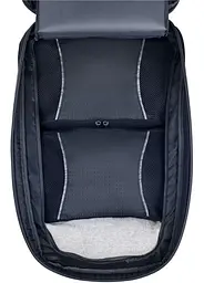 Рюкзак для ноутбука HP HP, Travel Plus, 30L 17", поліестер, синій графіт (A2CC9AA) - мініатюра 8