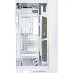 Корпус для ПК Lian Li O11 Dynamic EVO XL white (G99.O11DEXL-W.00) - мініатюра 4
