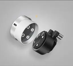 СВО Ocypus Sigma L36 WH ARGB 360мм (SIGMA-L36-WH3AAWWN00X-GL) - мініатюра 7